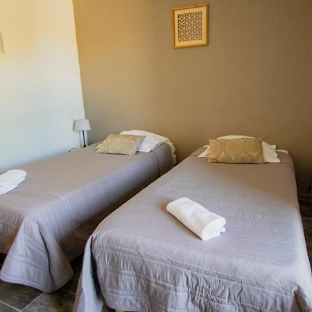Hotel Carina Apt Eksteriør bilde