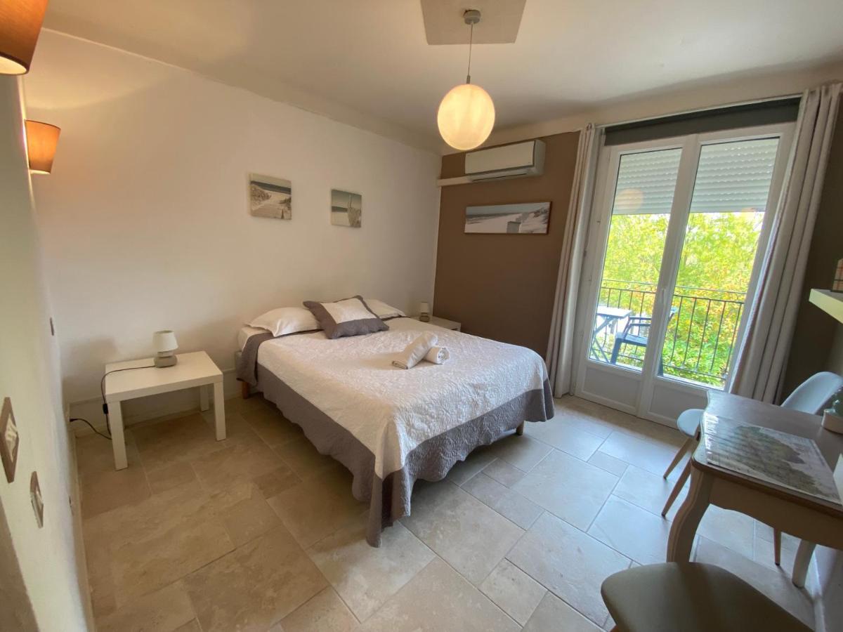 Hotel Carina Apt Eksteriør bilde